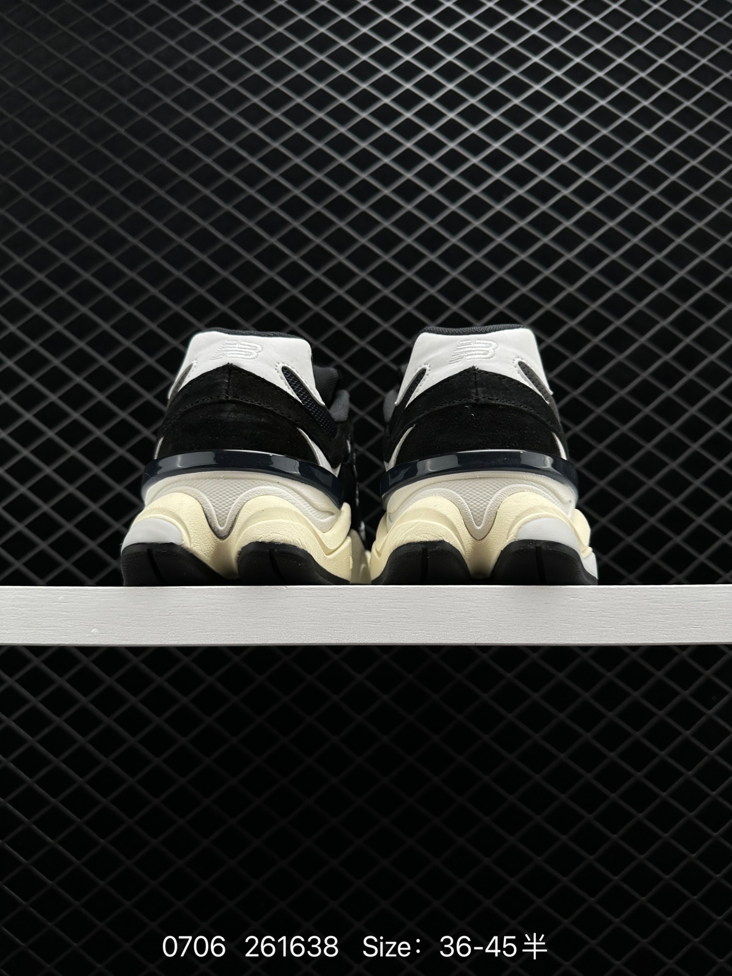 Joe Freshgoods x New Balance NB9060